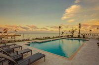 Seascape Resort  Marina