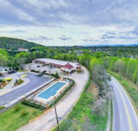 Dahlonega Mountain Inn - Accommodation Michigan