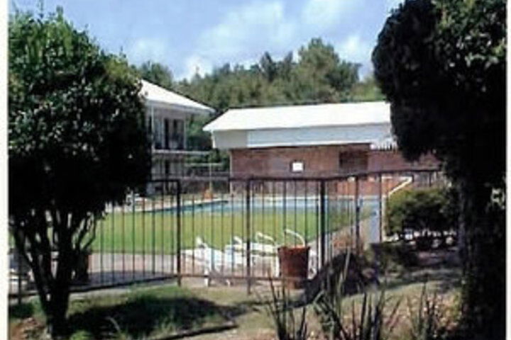 HOWARD JOHNSON SHREVEPORT LA - thumb 5