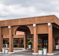 Quality Inn  Suites - Accommodation Michigan