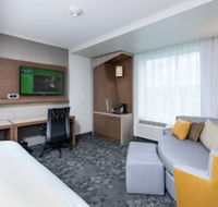 Courtyard by Marriott Boston Littleton - Accommodation Michigan