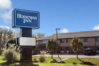 Rodeway Inn  Suites