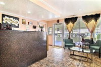 Rodeway Inn Santa Rosa