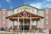 MainStay Suites Stanley