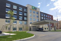 Holiday Inn Express  Suites Toledo West an IHG Hotel