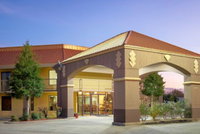 Red Roof Inn  Suites Oxford