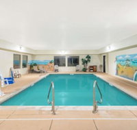 Baymont by Wyndham Albany - Accommodation Michigan