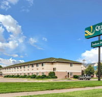 Quality Inn  Suites - Accommodation Michigan