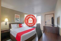 OYO Woodland Hotel  Suites