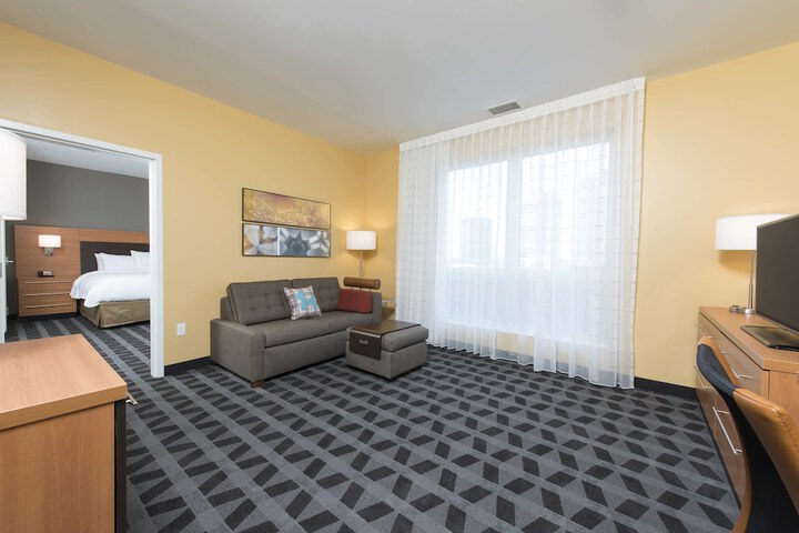 TownePlace Suites By Marriott Champaign Urbana/Campustown - thumb 1