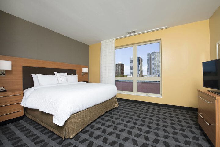 TownePlace Suites By Marriott Champaign Urbana/Campustown - thumb 2