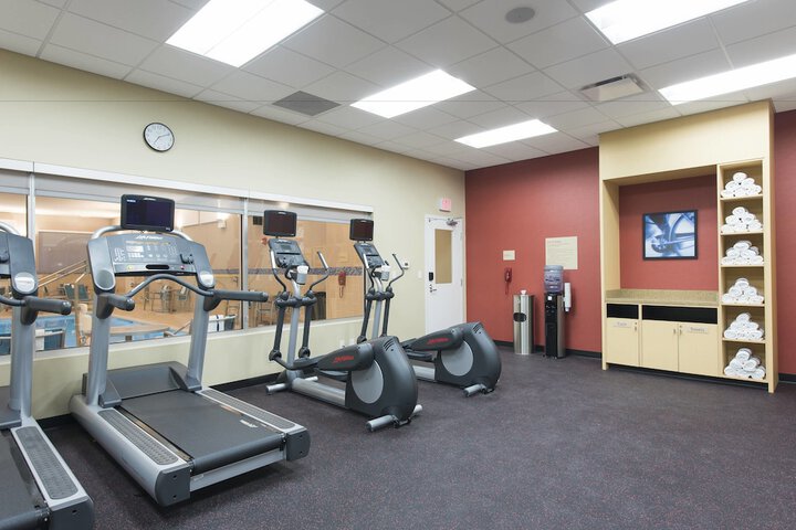 TownePlace Suites By Marriott Champaign Urbana/Campustown - thumb 3