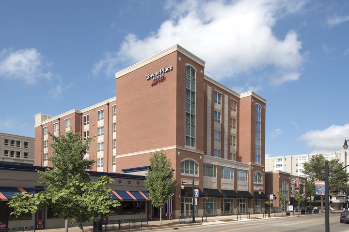 TownePlace Suites By Marriott Champaign Urbana/Campustown - thumb 5