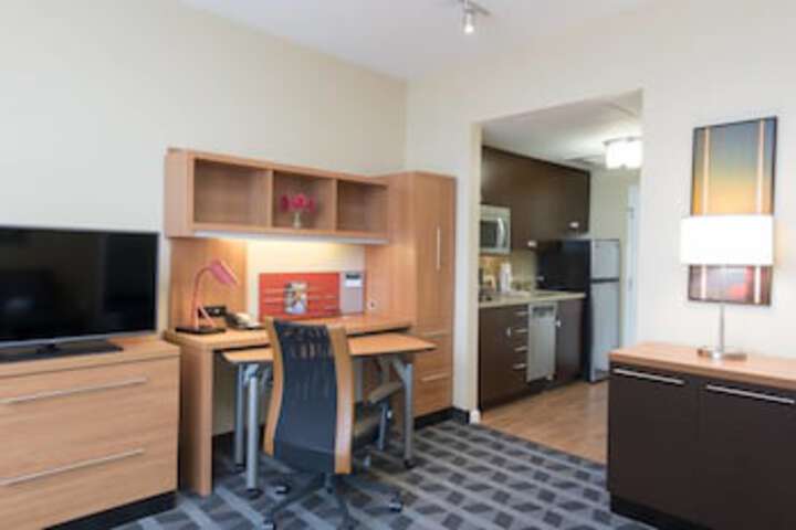 TownePlace Suites By Marriott Champaign Urbana/Campustown - thumb 0