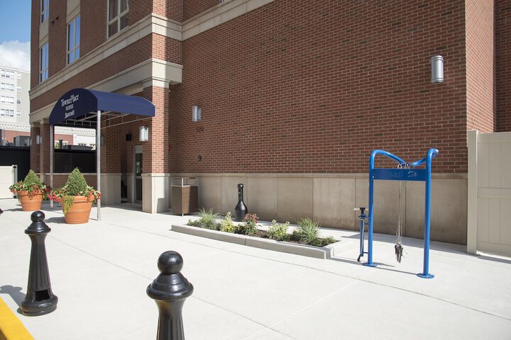 TownePlace Suites By Marriott Champaign Urbana/Campustown - thumb 7