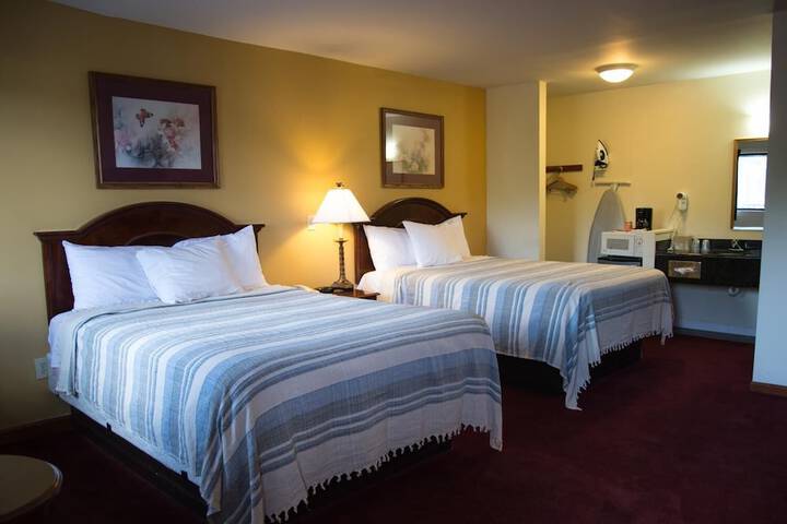 Pier Blue Inn Old Saybrook - Essex - thumb 4