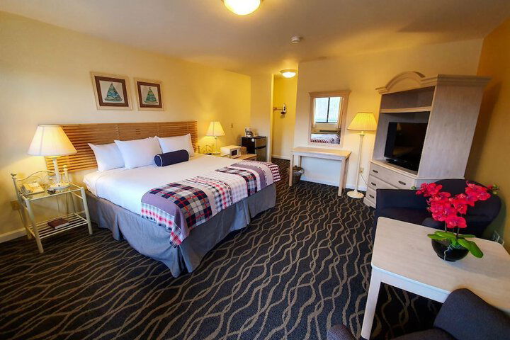 Pier Blue Inn Old Saybrook - Essex - thumb 6