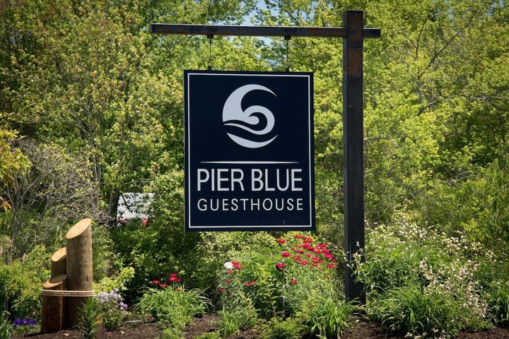 Pier Blue Inn Old Saybrook - Essex - thumb 2
