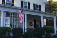 Bayberry Inn Bed  Breakfast