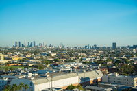 Hollywood Panorama Suites