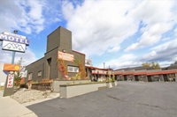 Selkirk Motel