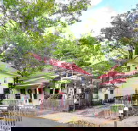 Old Storehouse Inn - Accommodation Michigan