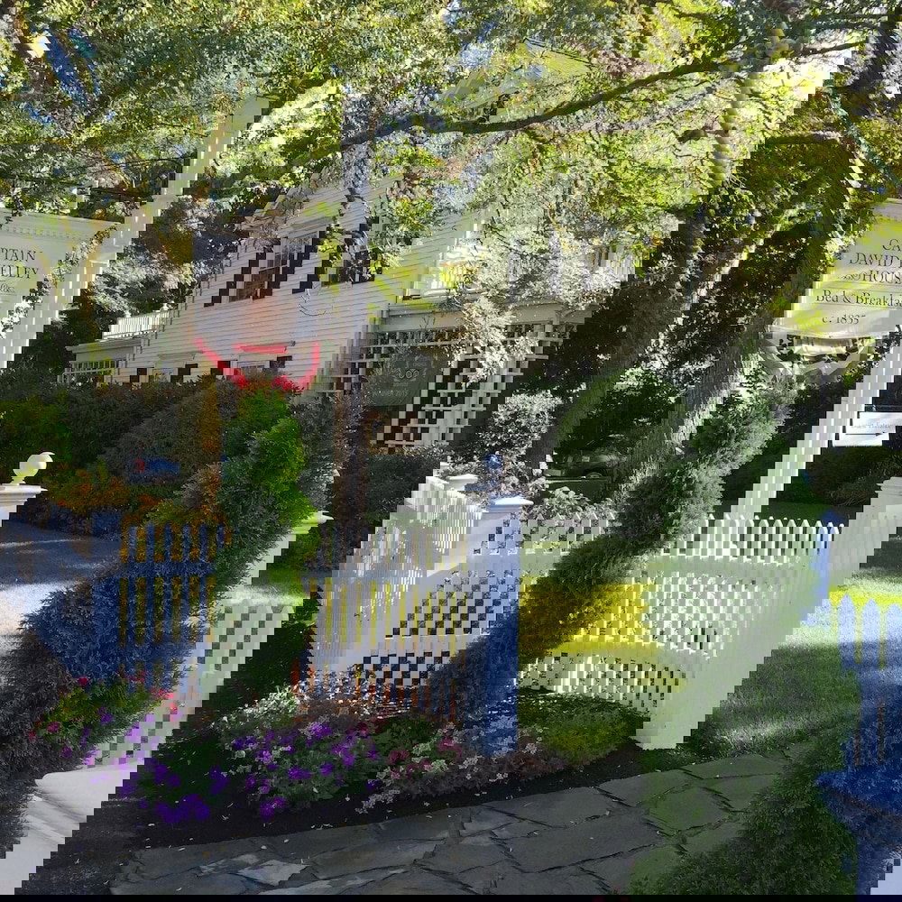 Captain David Kelley House Bed & Breakfast - thumb 2