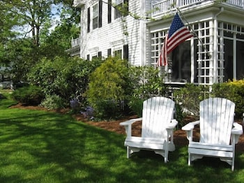 Captain David Kelley House Bed & Breakfast - thumb 1