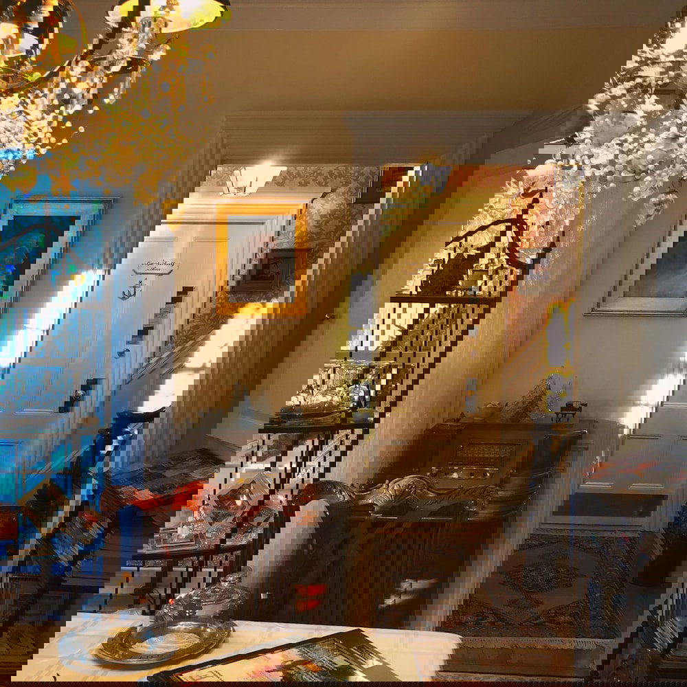 Captain David Kelley House Bed & Breakfast - thumb 0