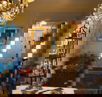 Captain David Kelley House Bed  Breakfast - Accommodation Michigan