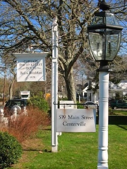 Captain David Kelley House Bed & Breakfast - thumb 3