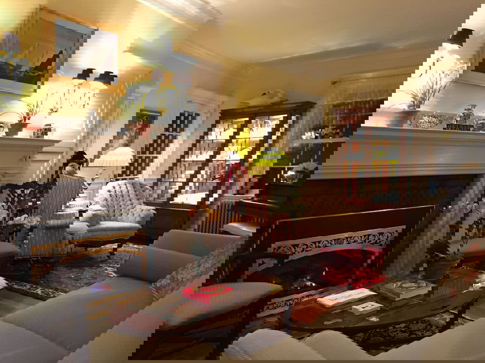 Captain David Kelley House Bed & Breakfast - thumb 5