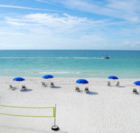 Anna Maria Island Dream Inn - Accommodation Michigan