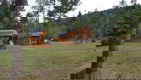 Lonesome Dove Guest Ranch