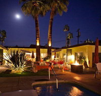 Century Palm Springs Gay Mens Resort - Accommodation Michigan
