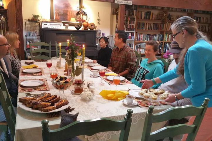 Wikiup Hummingbird Hotel - thumb 5