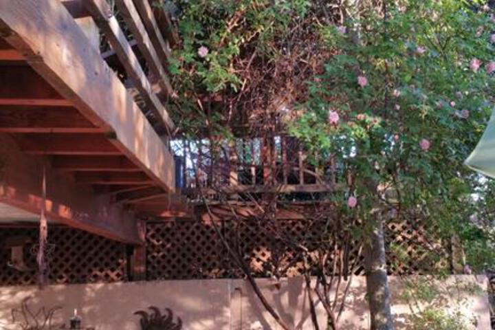 Wikiup Hummingbird Hotel - thumb 1