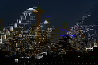 Crowne Plaza Seattle - Downtown an IHG Hotel