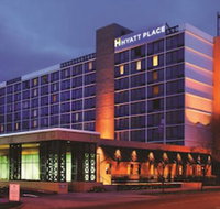 Hyatt Place San Jose/Downtown - Accommodation Michigan