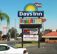 Days Inn Bakersfield - Accommodation Michigan