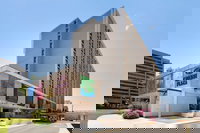 Crowne Plaza Crystal City-Washington D.C. an IHG Hotel