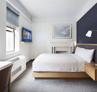 Club Quarters Times Square - Midtown - Accommodation Michigan