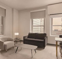 Radisson Hotel New York Wall Street - Accommodation Michigan