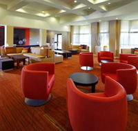 Courtyard by Marriott Altoona - Accommodation Michigan