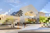 Courtyard By Marriott Ann Arbor