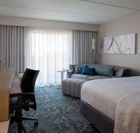 Sonesta Select Atlanta Norcross - Accommodation Michigan