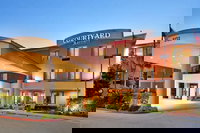 Courtyard by Marriott Corpus Christi