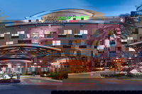 Courtyard by Marriott Los Angeles Burbank Airport