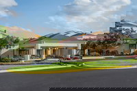 Courtyard by Marriott Annapolis