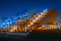 Courtyard by Marriott Palm Desert